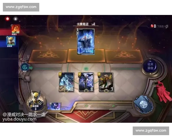 S5赛季英雄全解析：从操作技巧到战术布局全面剖析