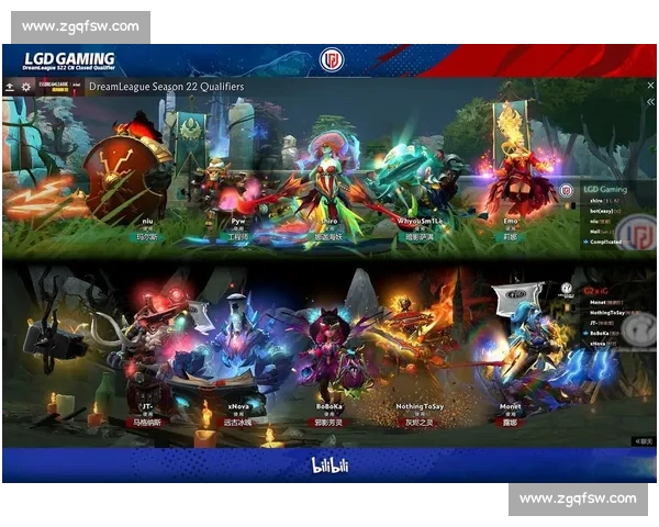 IG精彩对决引爆全场 Dota2比赛视频回顾精彩时刻与战术解析